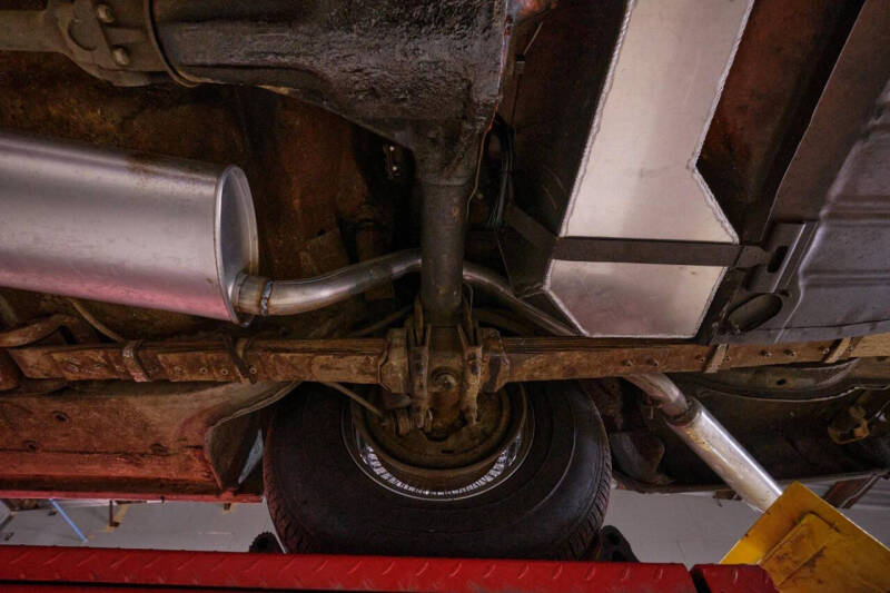 1965 Lincoln Continental