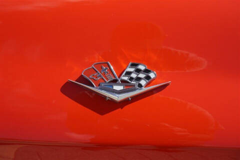 1965 Chevrolet Corvette