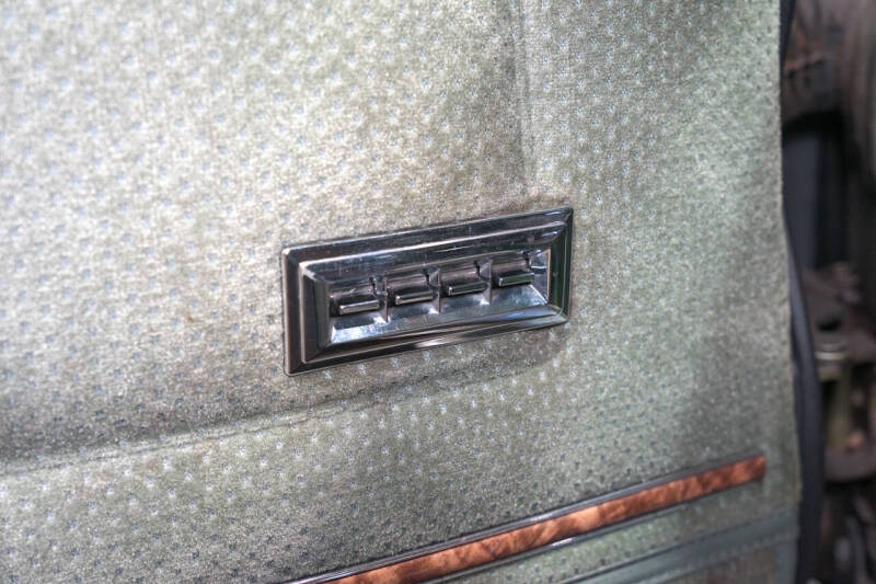 1985 Buick LeSabre Custom
