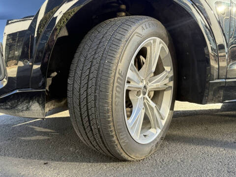 2021 Audi Q8 quattro Premium Plus 55 TFSI