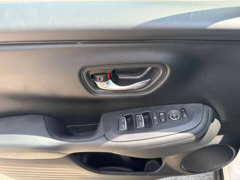 2024 Honda HR-V