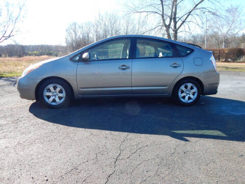 2006 Toyota Prius