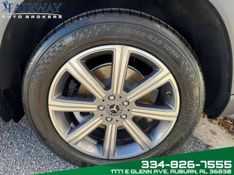 2023 Mercedes-Benz GLS GLS 450