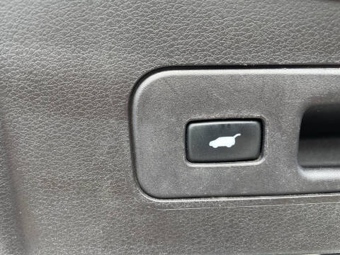 2016 Acura MDX w/AcuraWatch