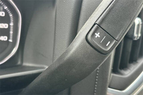 2021 GMC Sierra 2500HD