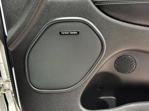 2021 Dodge Durango SRT Hellcat