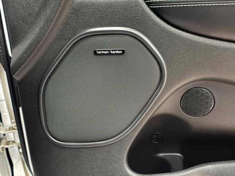 2021 Dodge Durango SRT Hellcat