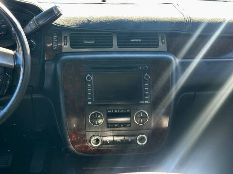 2011 GMC Yukon Denali