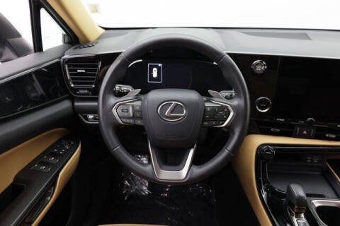 2024 Lexus NX 250