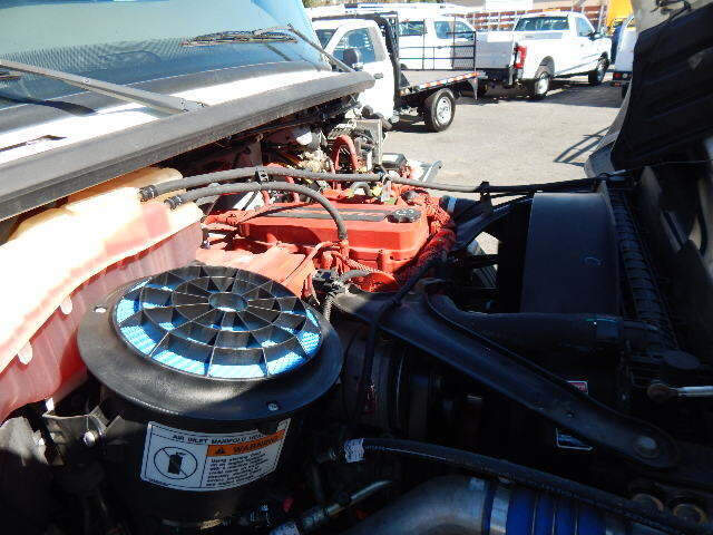 2016 Freightliner M2 106