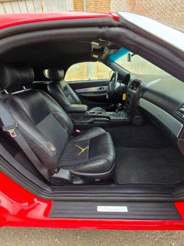 2004 Ford Thunderbird Deluxe