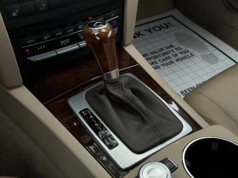 2012 Mercedes-Benz E-Class E 350