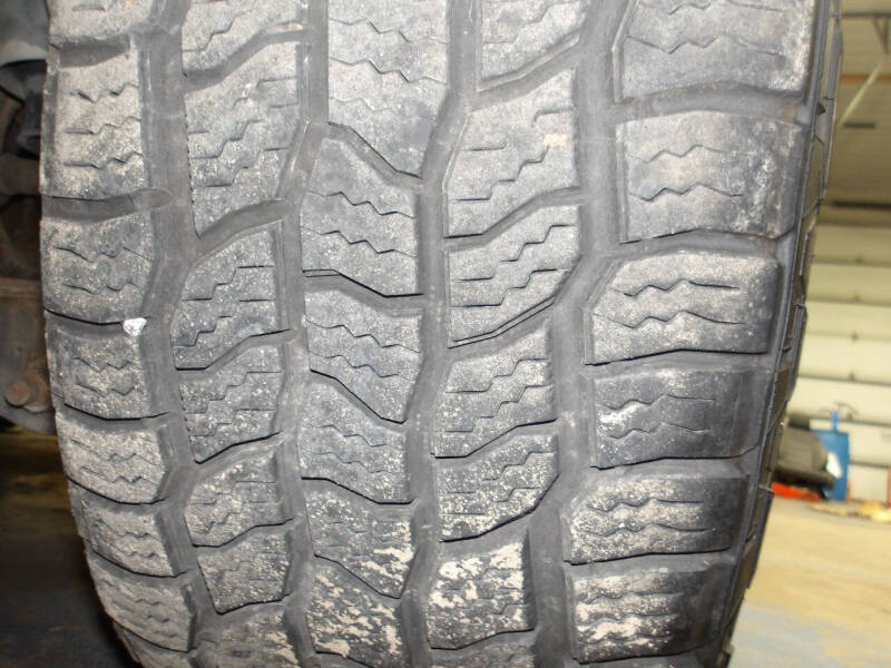 2010 Ford Expedition Limited