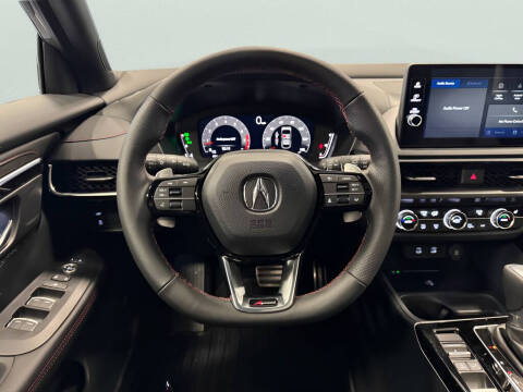 2025 Acura ADX w/A-SPEC