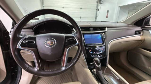 2013 Cadillac XTS 3.6L V6