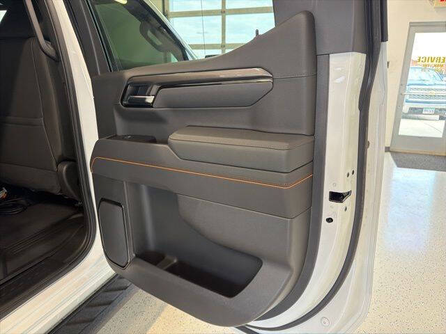 2026 GMC Sierra 1500 AT4 - Photo 33