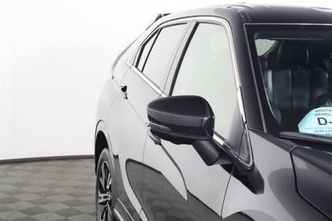 2023 Mitsubishi Eclipse Cross SEL