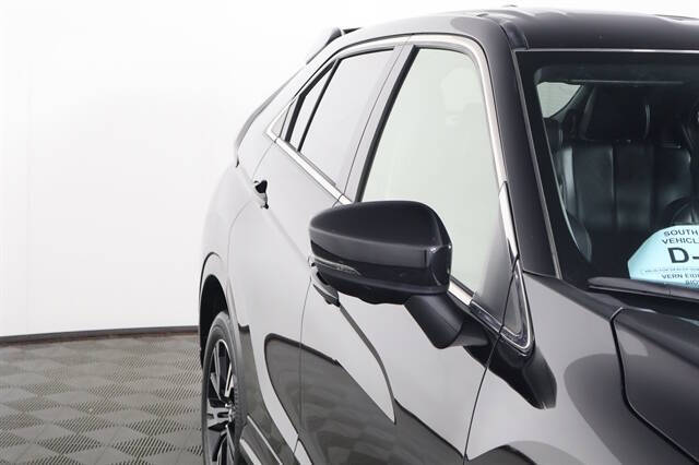 2023 Mitsubishi Eclipse Cross SEL