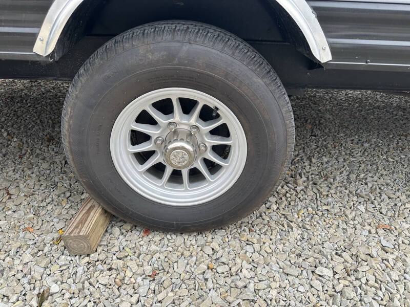 2022 Coachmen RV Summit 184FQS