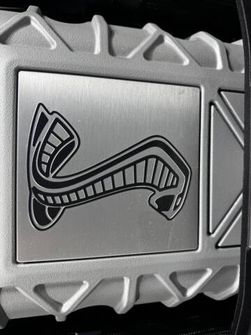 2021 Ford Mustang Shelby GT500