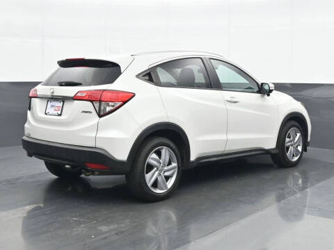 2020 Honda HR-V EX