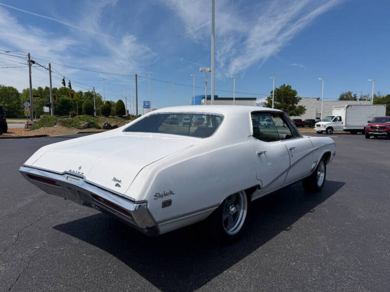 1969 Buick Skylark