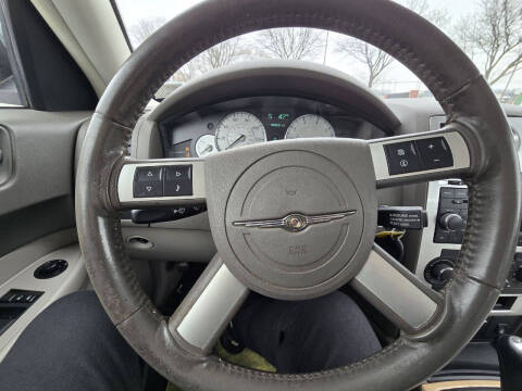 2008 Chrysler 300 Limited