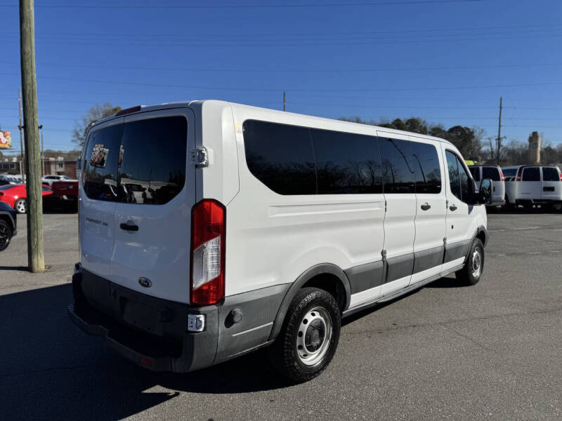 2016 Ford Transit 350 XL