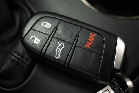 2019 Dodge Durango GT