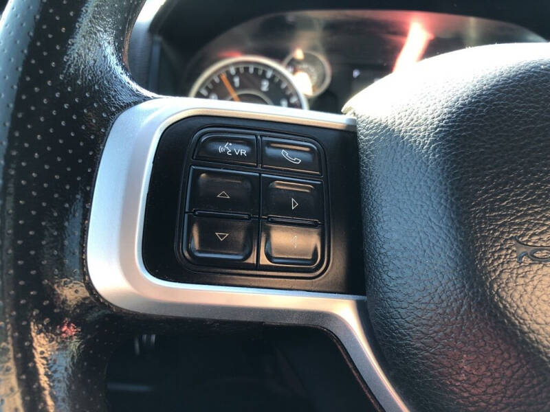 2021 RAM 3500 Tradesman