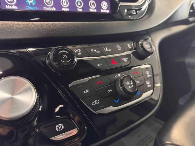 2019 Chrysler Pacifica