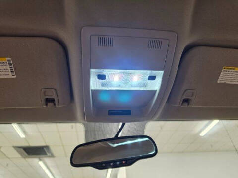 2012 Chevrolet Avalanche LT