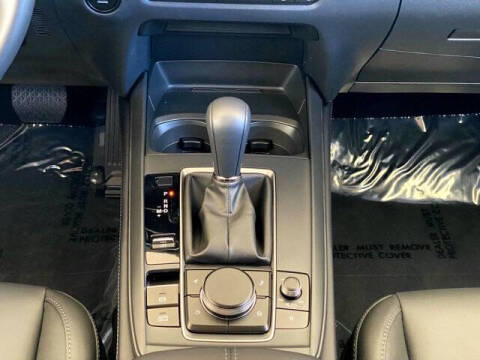 2026 Mazda CX-30 2.5 S Preferred