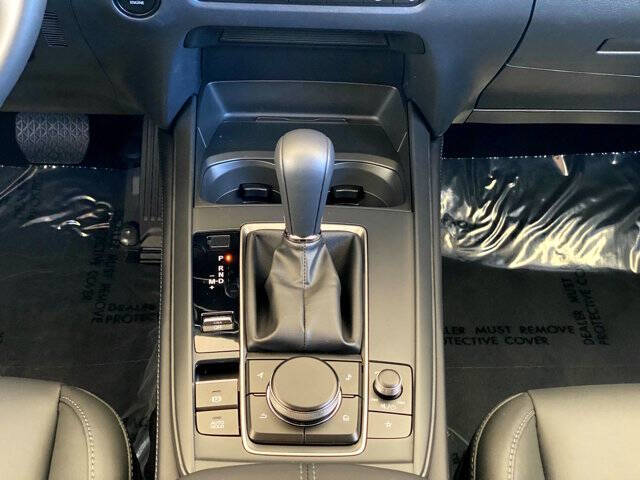 2026 Mazda CX-30 2.5 S Preferred