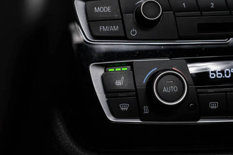 2019 BMW 4 Series 430i xDrive Gran Coupe