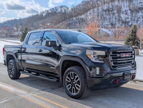 2019 GMC Sierra 1500 for sale at Seibel's Auto Warehouse in Freeport PA