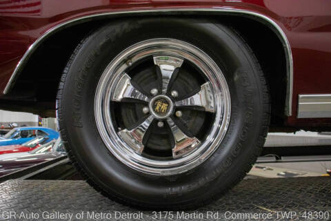 1967 Dodge Dart