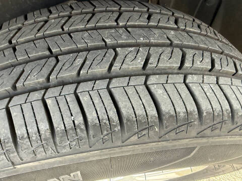 2015 GMC Terrain SLE-1