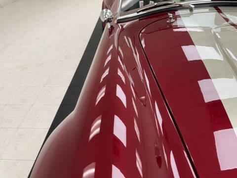 1965 Shelby Cobra