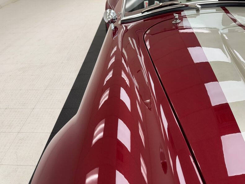 1965 Shelby Cobra