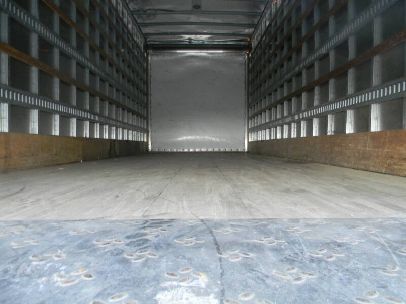 2022 Freightliner M2 106