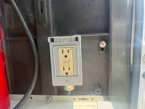 2011 Ford E-Series E-350 SD