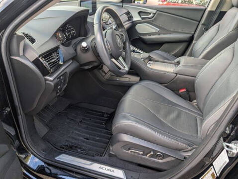 2023 Acura RDX w/Tech