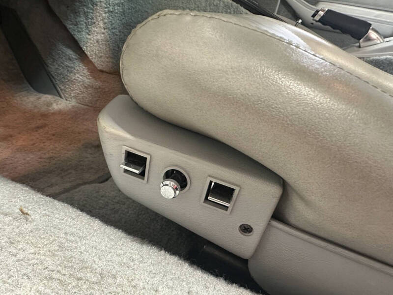 1982 Chevrolet Corvette