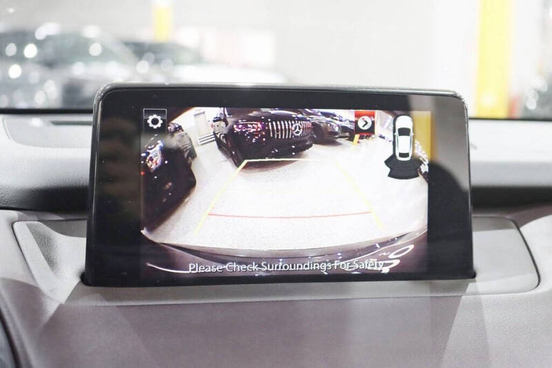 2016 Mazda CX-9 Grand Touring