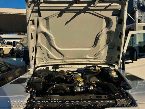 1985 Land Rover Defender