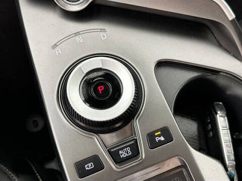 2024 Kia EV6 Wind