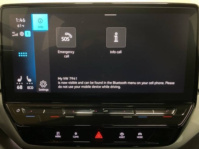 2023 Volkswagen ID.4 Pro S