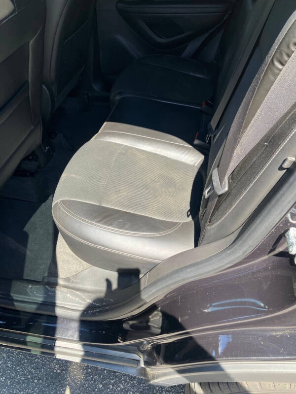 2013 Buick Encore Convenience