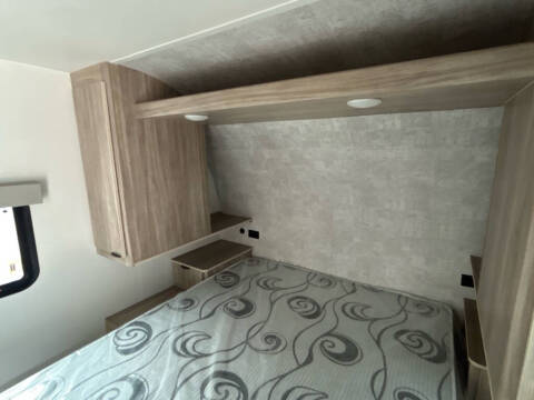 2024 Winnebago 30 BH ACCESS